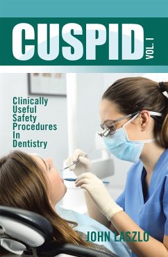 Cover Cuspid Volume 1 (eBook, ePUB)