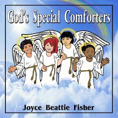 God's Special Comforters (eBook, ePUB) - Fisher, Joyce Beattie