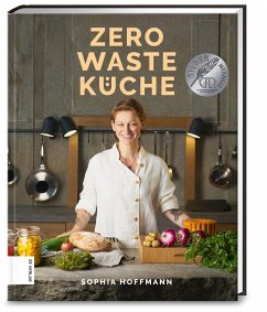 Zero Waste Küche - Hoffmann, Sophia