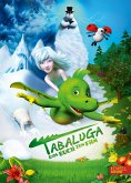 Tabaluga - Das Buch zum Film Tabaluga - Das Buch zum Film