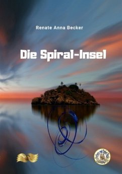 Paulinchens Märchenwelt / Die Spiral-Insel - Becker, Renate Anna