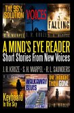 A Mind's Eye Reader: Stort Stories From New Voices (Short Story Fiction Anthology) (eBook, ePUB)