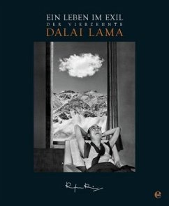 Der 14. Dalai Lama. Ein Leben im Exil - Rai, Raghu
