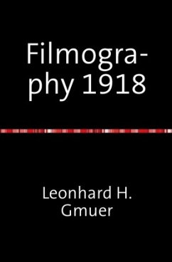 KinoTV Index Series / Filmography 1918 - Gmür, Leonhard