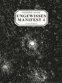 Ungewisses Manifest 4