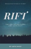 Rift (eBook, ePUB)