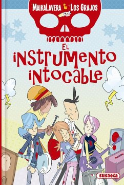 El instrumento intocable - Villatoro, Javier