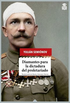 Diamantes para la dictadura del proletariado - Semionov, Iulian Semionovich