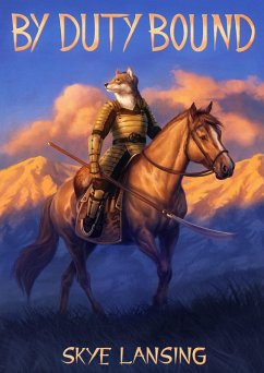 By Duty Bound (eBook, ePUB) - Lansing, Skye