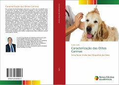 Caracterização das Otites Caninas - Leite, Carlos