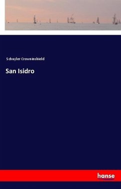 San Isidro - Crowninshield, Schuyler