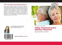 Taller Vivencial para Adultos Mayores