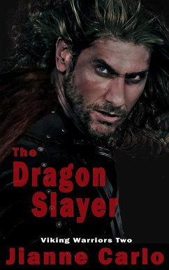 Cover Dragon Slayer (eBook, ePUB)