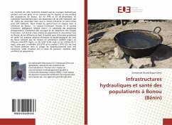 Infrastructures hydrauliques et santé des populationts à Bonou (Bénin) - Dimu, Emmanuel Oluwa Segun