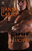 Lucifer (eBook, ePUB) Lucifer (eBook, ePUB)