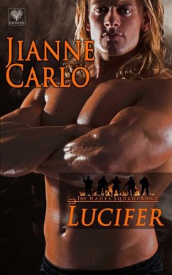 Lucifer (eBook, ePUB) - Carlo, Jianne