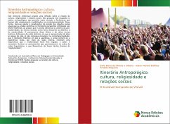 Itinerário Antropológico: cultura, religiosidade e relações sociais