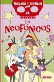 Los Neofónicos