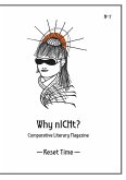 Why nICHt? Comparative Literary Magazine