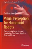 Visual Perception for Humanoid Robots (eBook, PDF)