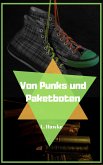 Von Punks und Paketboten (eBook, ePUB)