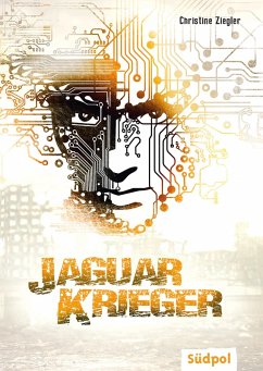 Jaguarkrieger (eBook, ePUB) - Ziegler, Christine