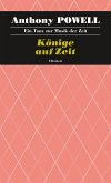 Könige auf Zeit (eBook, ePUB)