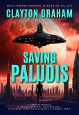 Saving Paludis (eBook, ePUB)