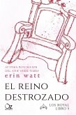 El reino destrozado (eBook, ePUB)