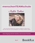 menschenTEAMschule Anita Balser (eBook, ePUB)