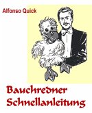 Bauchredner Schnellanleitung (eBook, ePUB)