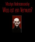 Was ist ein Vervum? (eBook, ePUB)