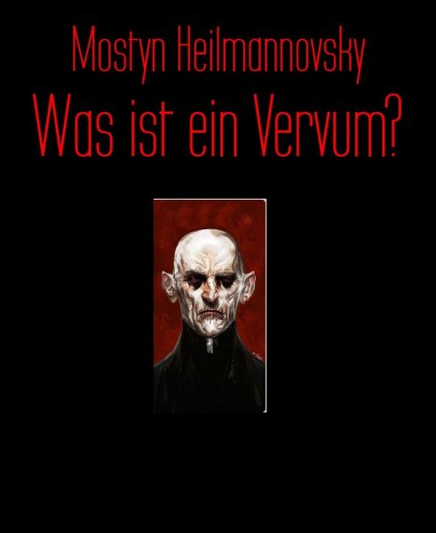 Was ist ein Vervum? (eBook, ePUB)