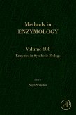 Enzymes in Synthetic Biology (eBook, ePUB)