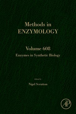 Enzymes in Synthetic Biology (eBook, ePUB)