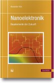 Nanoelektronik (eBook, PDF)