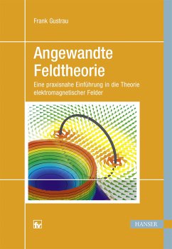 Angewandte Feldtheorie (eBook, PDF) - Gustrau, Frank