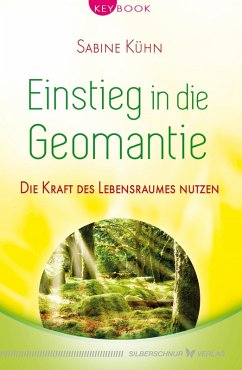 Einstieg in die Geomantie (eBook, ePUB) - Kühn, Sabine
