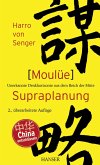 Moulüe - Supraplanung (eBook, ePUB) Moulüe - Supraplanung (eBook, ePUB)