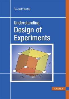 Understanding Design of Experiments (eBook, PDF) - Del Vecchio, R.J.