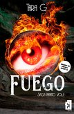 Fuego (eBook, ePUB)