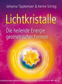 Lichtkristalle (eBook, ePUB)