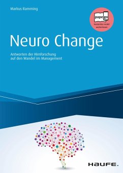 Neuro Change (eBook, ePUB) - Ramming, Markus