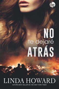 Cover No te dejaré atrás (eBook, ePUB)