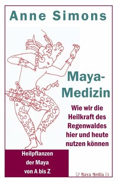 Cover Maya-Medizin (eBook, ePUB)