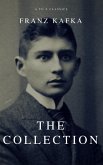 Franz Kafka: The Collection (A to Z Classics) (eBook, ePUB)