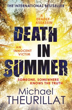 Death in Summer (eBook, ePUB) - Theurillat, Michael
