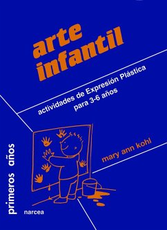 Cover Arte infantil (eBook, ePUB)