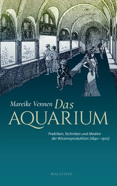 Das Aquarium (eBook, PDF) - Vennen, Mareike