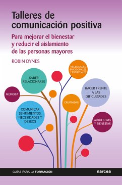 Talleres de comunicación positiva (eBook, ePUB) - Dynes, Robin